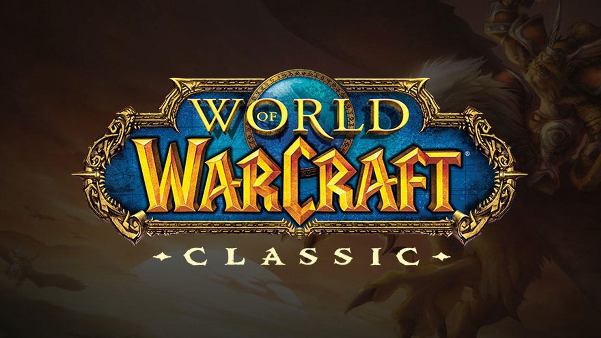 Classic kommt 2019!