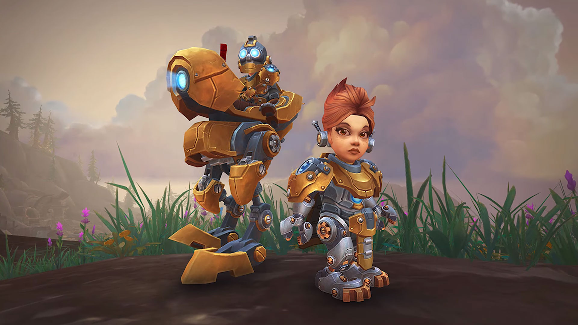 Patch 8.3 Battle Check von Andy