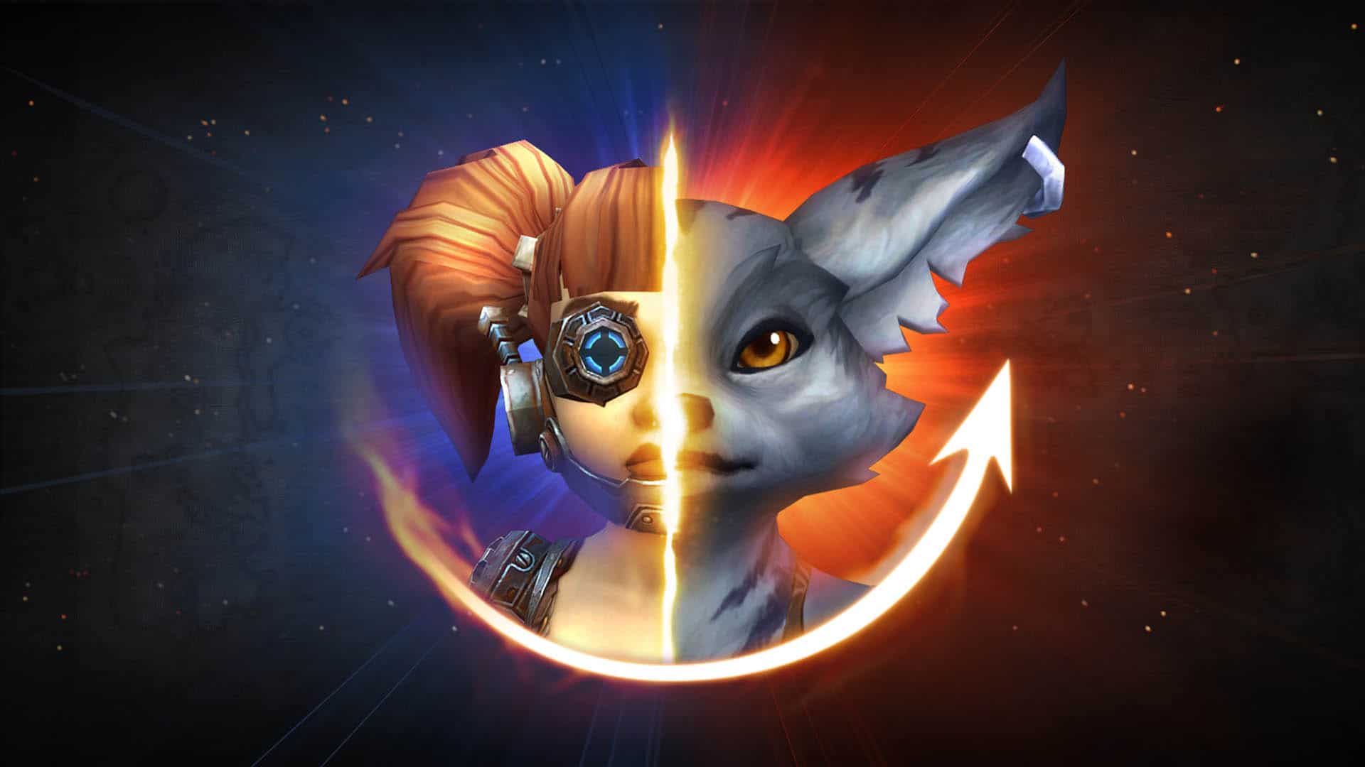 Fraktions- und Volkswechsel wegen Patch 8.3 im Angebot