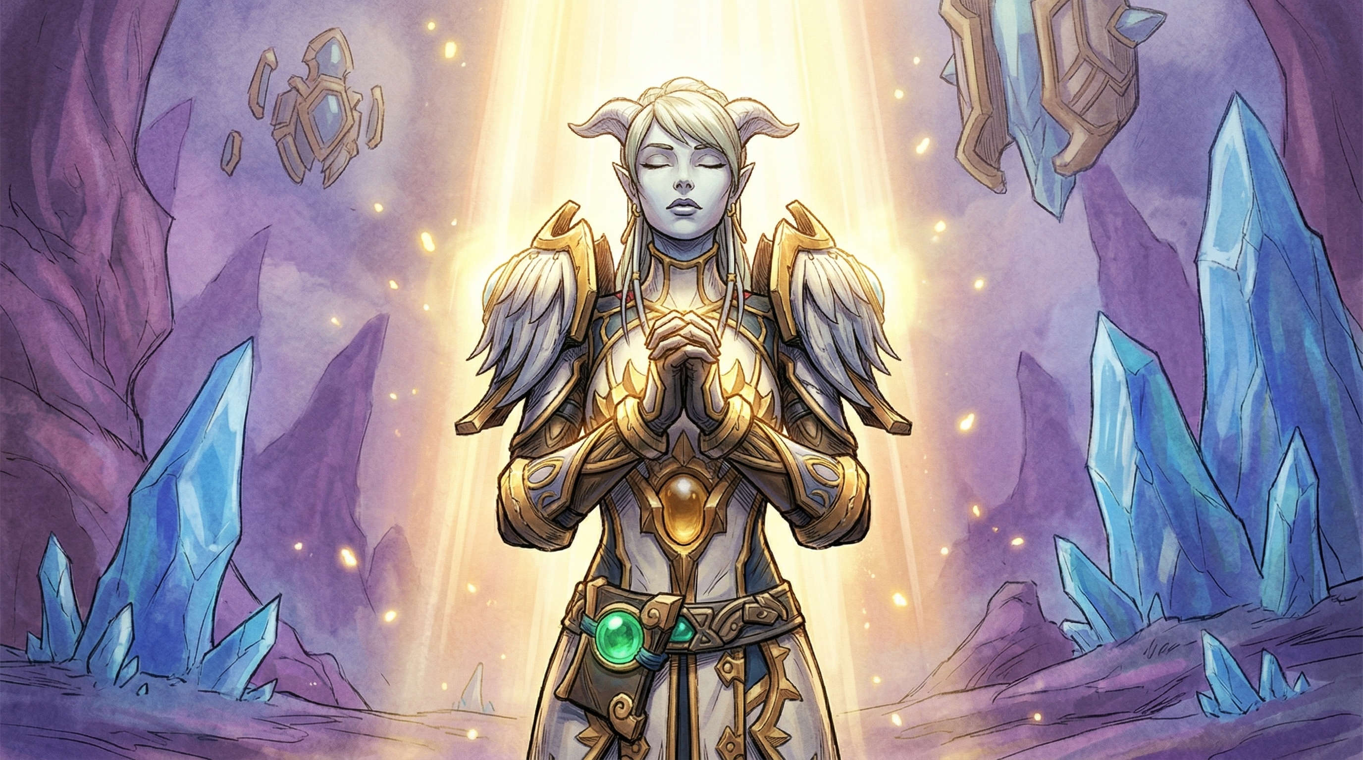 Ein Herz für die Verlorenen: Warum Kriegskaplan Senn eine Zukunft verdient