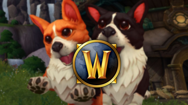 14 Jahre World of Warcraft