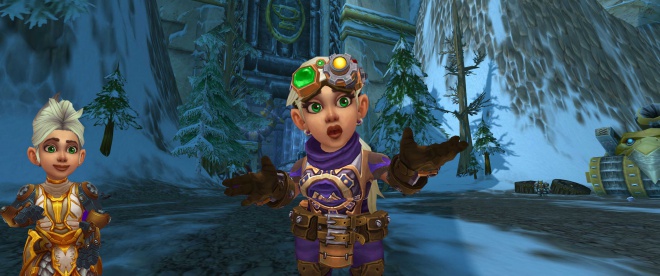 Content Flaute beginnt