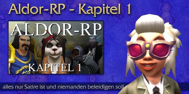 Aldor-RP