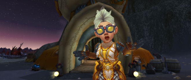 BFA ist vorrüber - Wie gefiel euch die Erweiterung?