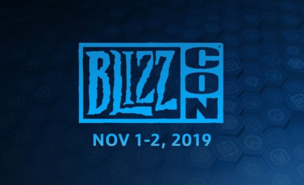 1 November ab 18:30 Uhr! Gemeinsames Schauen der Blizzcon im Onlinestream