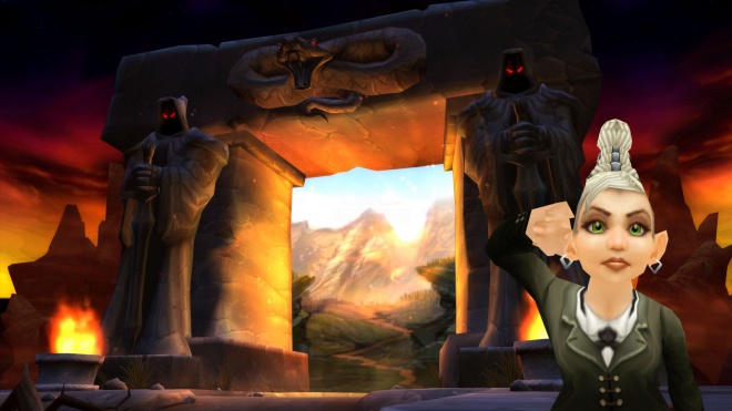 Garde Mekkadrill - Alle Fragen und Antworten zu Classic!