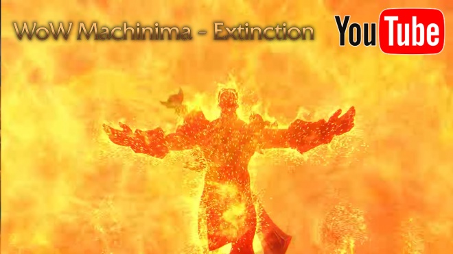 WoW Machinima zeigt, was Sargeras angerichtet hat