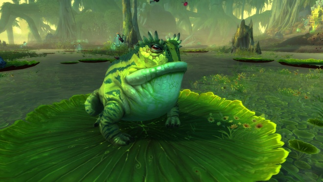 Luxus-Kröten für ordentlich Mäuse!