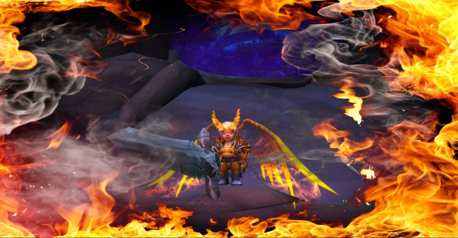 Dämonen Gnomiklasse