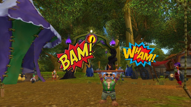 Der unglaubliche Gucky