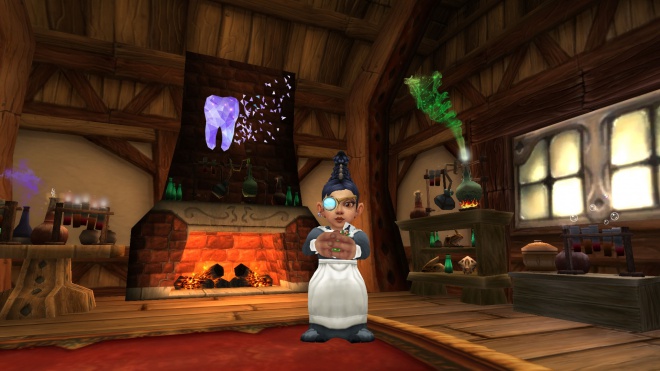 Neue Gnurx-o-Dent Zahnpasta