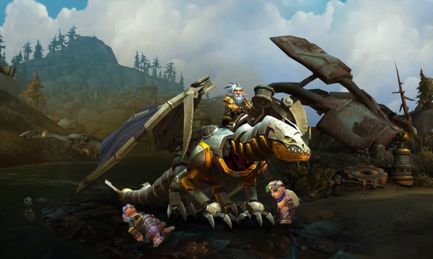 Dampfschuppeneinäscherer!