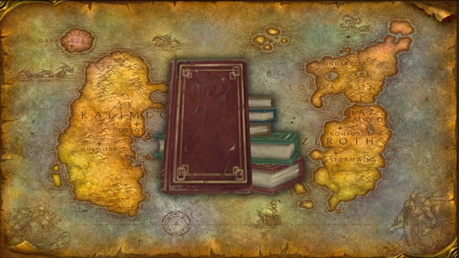 Die Geschichte der Garde Teil 1 von Hibbels