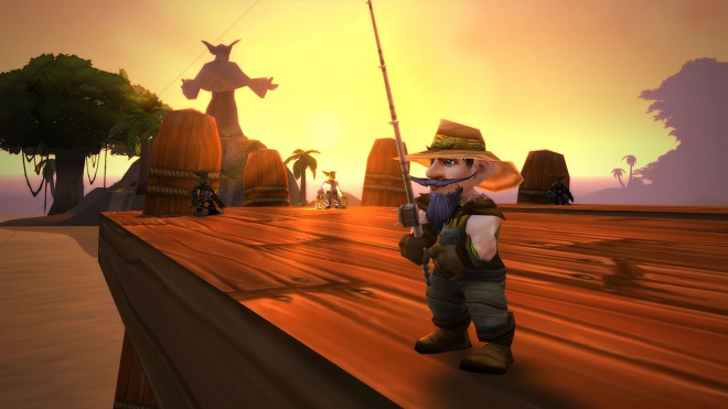 Classic - unser Masterplan!