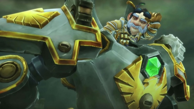 Mekkadrill bringt Euch dazu, Euch gegenseitig zu töten