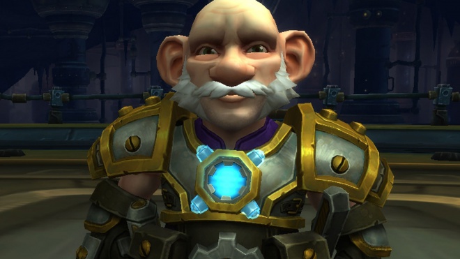 Battlecheck - Patch 8.3: Ein König für zwei Völker!