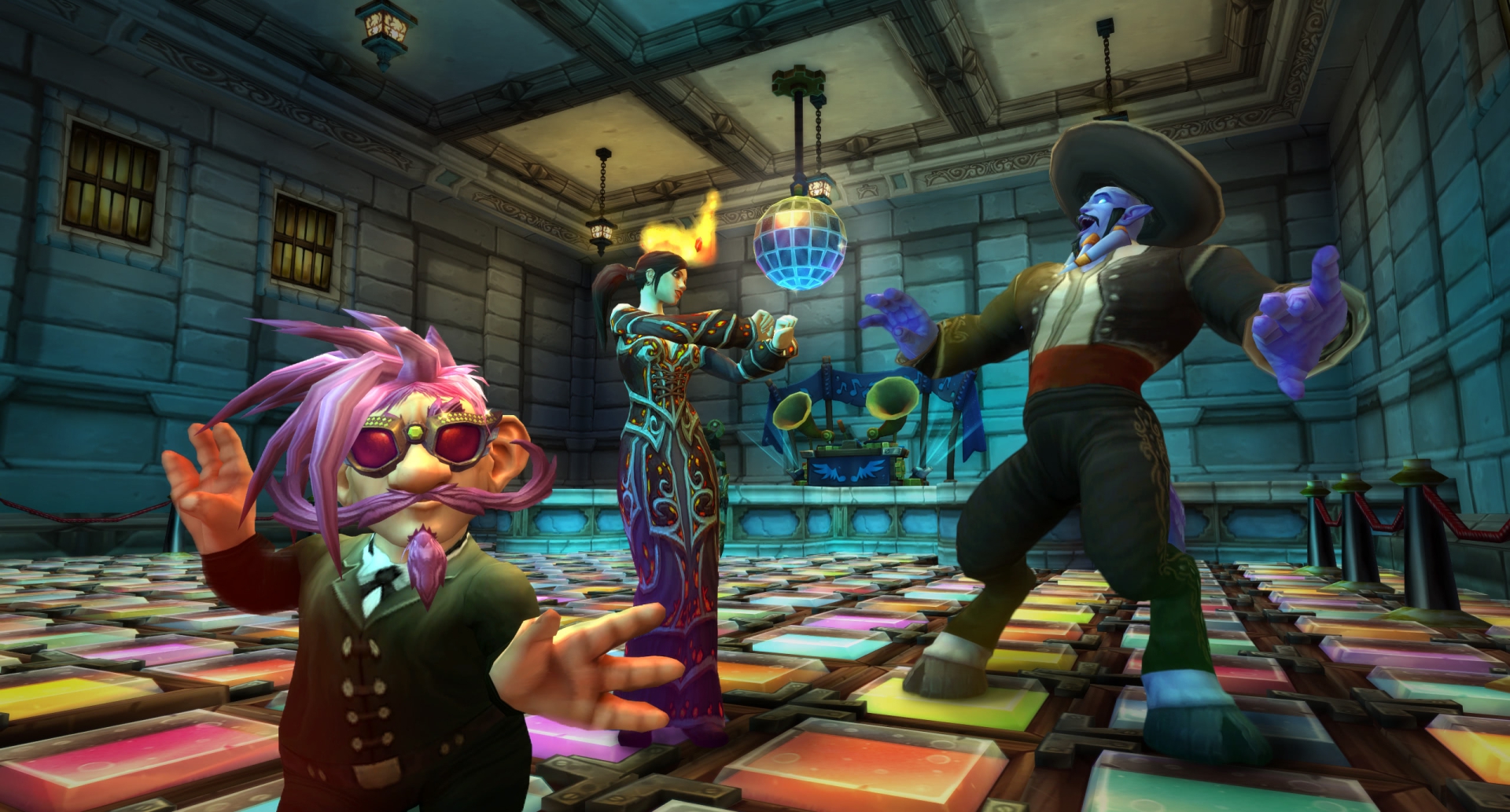 UPDATE! Heureka! Unsere Musikdatenbank ist online