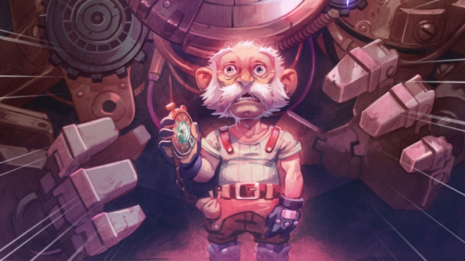 Battle for Azeroth-Comicroman