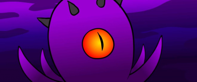 Carbot Animation - Subversions of N'Zoth