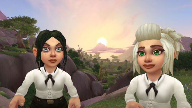 Redakteurin in Ausbildung - Pieksie