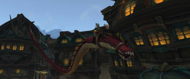 Postmampfer in den Verstörenden Visionen - ab geht die POST!