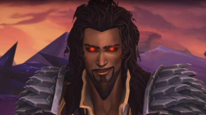 Ca. 10x mehr Dislikes als Likes - End-Cinematic kommt garnicht gut an!