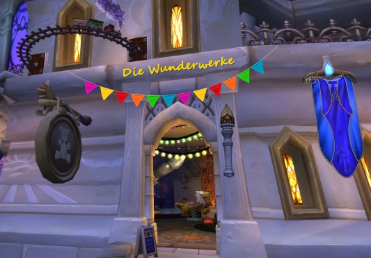 Nicht nur für kleine Gnomis