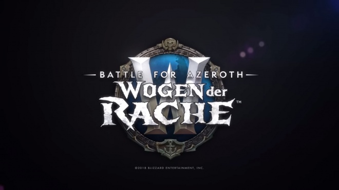 Cinematic: Wogen der Rache
