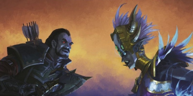 Aufstieg der Schatten - Leseprobe