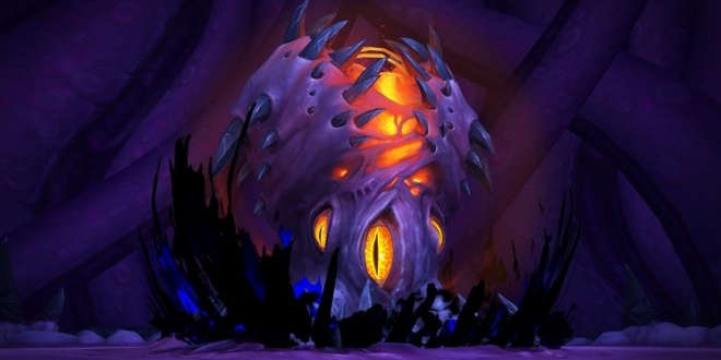 Verderbnis System erklärt!