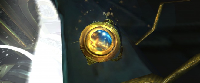 Accountweite Azerit-Essenzen ab 18.03.2020