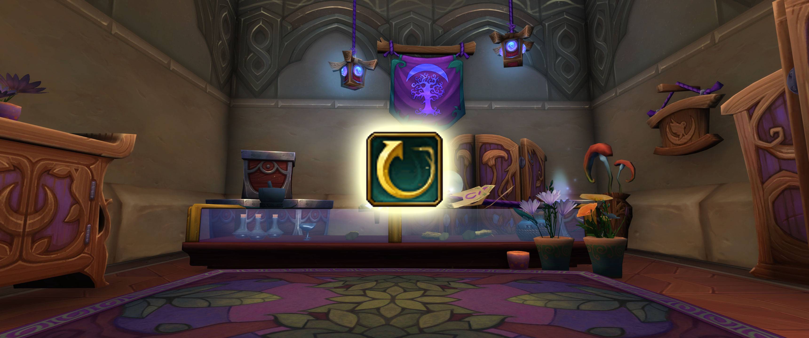 One Button wird einfacher